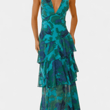 Johanna - Maxi-rochie