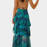 Johanna - Maxi-rochie