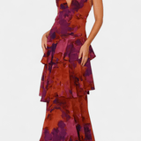 Johanna - Maxi-rochie