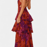 Johanna - Maxi-rochie