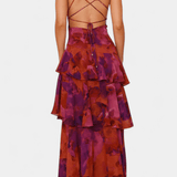 Johanna - Maxi-rochie