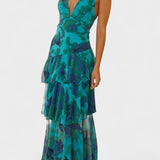 Johanna - Maxi-rochie