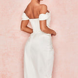 Johanna - Rochie Midi