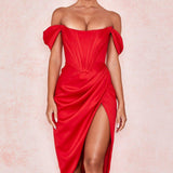 Johanna - Rochie Midi