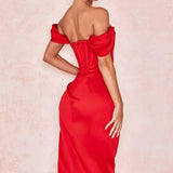 Johanna - Rochie Midi