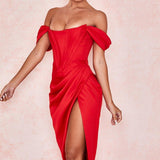Johanna - Rochie Midi