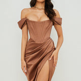Johanna - Rochie Midi