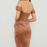 Johanna - Rochie Midi