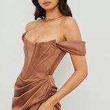 Johanna - Rochie Midi