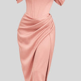 Johanna - Rochie Midi