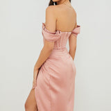 Johanna - Rochie Midi