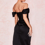 Johanna - Rochie Midi
