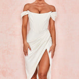 Johanna - Rochie Midi
