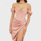 Johanna - Rochie Midi