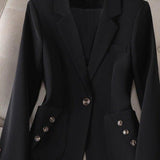 Josefine - Blazer clasic