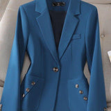 Josefine - Blazer clasic