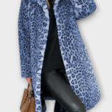 Josefine - Jachetă Leopard