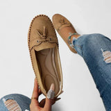 Josephine - Loafers ortopedici