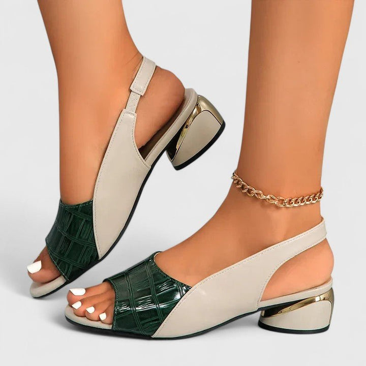 Julie | Sandale elegante