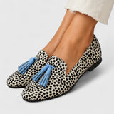 Julie - Pantofi Loafers