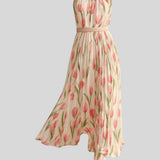 Juliene - Rochie maxi
