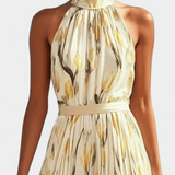 Juliene - Rochie maxi