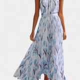 Juliene - Rochie maxi