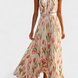 Juliene - Rochie maxi
