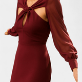 Julissa - Rochie Midi