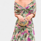 Karen - Rochie midi