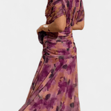 Karen - Rochie midi