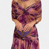 Karen - Rochie midi