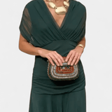 Karen - Rochie midi
