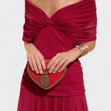 Karen - Rochie midi