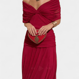 Karen - Rochie midi