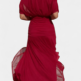 Karen - Rochie midi
