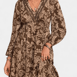 Karla - Rochie Boho