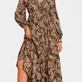 Karla - Rochie Boho