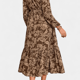 Karla - Rochie Boho