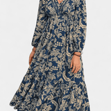 Karla - Rochie Boho