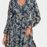 Karla - Rochie Boho