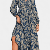 Karla - Rochie Boho