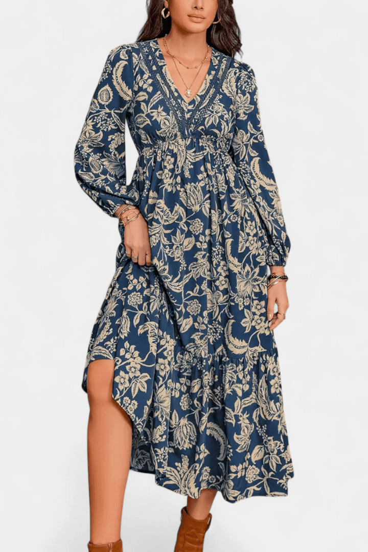 Karla | Rochie Boho