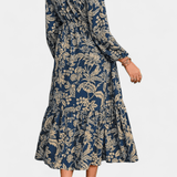 Karla - Rochie Boho
