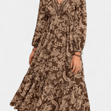 Karla - Rochie Boho