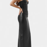 Katrine - Rochie Corset Malu