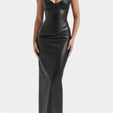 Katrine - Rochie Corset Malu