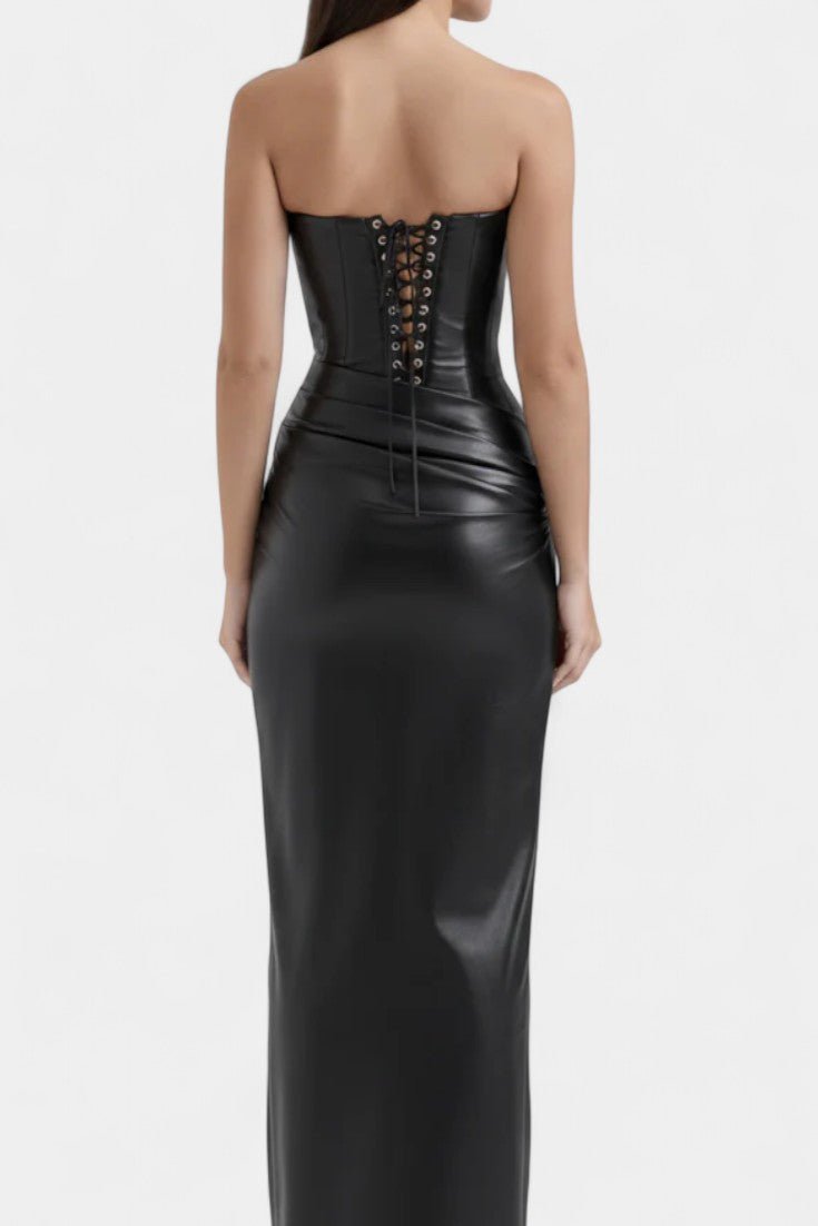 Katrine | Rochie Corset Malu