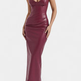 Katrine - Rochie Corset Malu