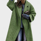 Katrine - Geacă Oversize